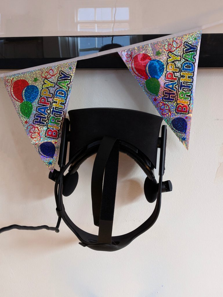 Virtual reality experiences at VR World Melbourne